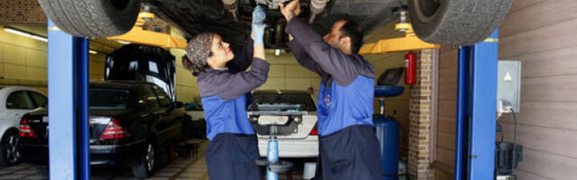 Немачка и даље трећа економија света упркос успореном привредном расту