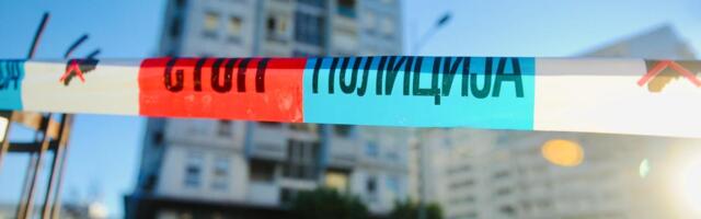 HOROR NA NOVOM BEOGRADU! Autom krenuo u rikverc, pa prešao preko žene - poginula na mestu!