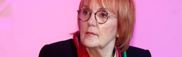 "Uveče zaspiš  siguran si da nećeš dočekati sutra": Vedrana Rudan o danima na onkologiji