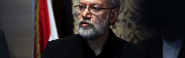 Лариџани: Трамп нанео велики губитак земљи уласком у рат са Ираном