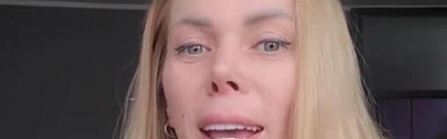 RUSKINJA TVRDI DA SU SRPSKI MUŠKARCI BOLJI OD RUSA! Otkrila je i ZAŠTO, a tek kad budete SAZNALI PRAVI RAZLOG, juu!