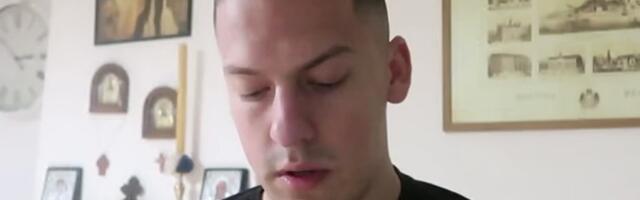 "TI SI IZABRAO VULGARNOST!" Baka Prase tražio uslugu od Jelene Đoković, njen brutalan odgovor ga prizemljio: Jutjuber prelomio, spakovao kofere i napušta Srbiju!