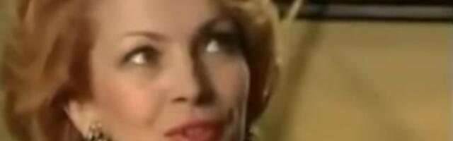 Gordana Bjelica PRVI PUT O DRAMI iz privatnog života i HAOSU na snimanju „Srećnih ljudi“!