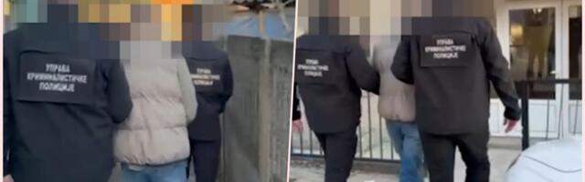 LESKOVČANIN PRONEVERIO SILNE PARE: Uhapšen poslovođa prodavnice, određeno mu zadržavanje!