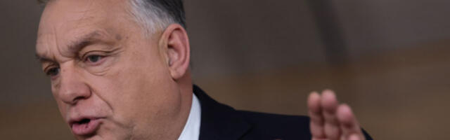 Орбан : Отворите „Дружбу” или Украјина остаје без зајма