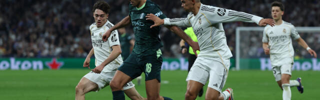 "Sveci" poveli protiv Čelsija: Kviča načeo "plavce"