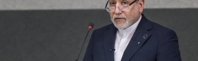 Aragči upozorio Britaniju: Odluka o ustupanju baza Americi „učešće u agresiji“