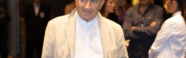 Pisac, dramaturg i veliki navijač Partizana: Preminuo Božo Koprivica