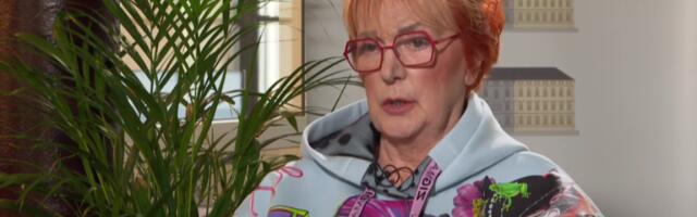 "Dve godine umirem, doktori su obežali brzu smrt": Novo oglašavanje Vedrane Rudan o borbi sa rakom