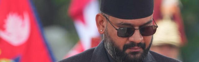 Balendra Šah postao najmlađi premijer u istoriji Nepala