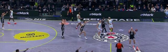 Diskutabilne odluke sudija: Kalates, Penjaroja i Karlik se uhvatili za glavu