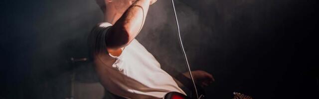 Marko Grabež: Tražim u umetnosti da ne lažem ni sebe, ni drugoga