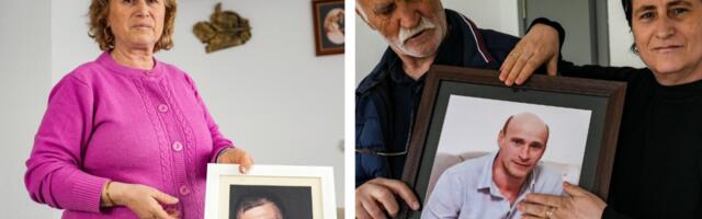 'Za bolji život' - porodice se prisjećaju svojih najmilijih koji su stradali na radu u Beču