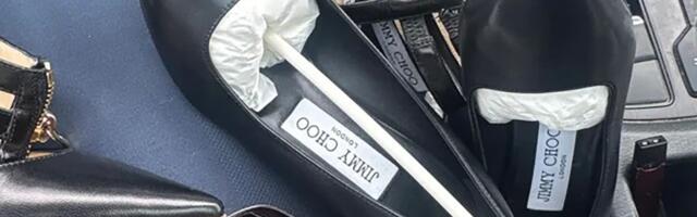 Kupila cipele u second handu za siću, ispostavilo se da su PRESKUPI dizajnerski komad: "Kako je ovo moguće?"