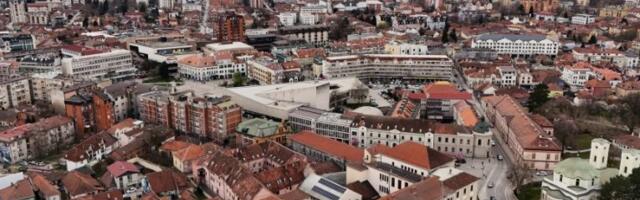 PANELI ZA SVETLIJU BUDUĆNOST: Fondacija Mozzart donirala solarnu elektranu Gimnaziji u Čačku