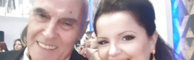 Naš najstariji pevač (88) progovorio o vezi sa 41 godinu mlađom: Otkrio da li je bila sa njegovim kolegom