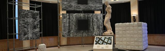 "Nulta hipoteza" u Palati nauke: Besplatna izložba i paneli o vezi umetnosti, nauke i tehnologije