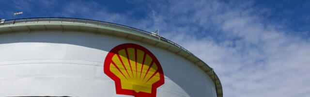 Компанија „Шел” бележи раст зараде упркос ратним сукобима