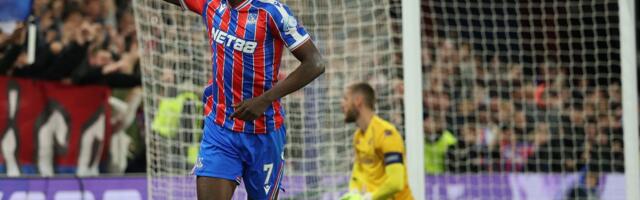 Domaćini bez ikakvih problema u Ligi konferencija: Kristal Palas, Majnc i Šahtjor imaju zalihu pred revanš