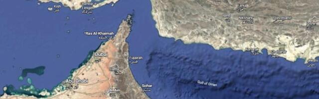 ULAZIMO U NOVU FAZU: Mornarica iranske garde se oglasila o Ormuskom moreuzu - "Dva dana TIŠINE jasno pokazala i prijateljima i neprijateljima..."