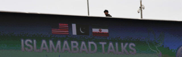 Завршена прва фаза преговора САД и Ирана