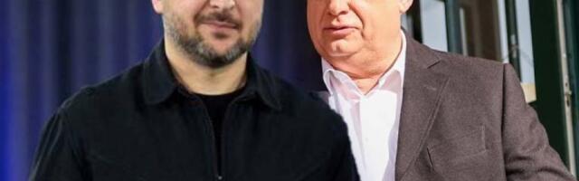 ORBAN RAZVEZAO JEZIK O NAFTOVODU "DRUŽBA": Pobedićemo na izborima, a onda se ne piše dobro?