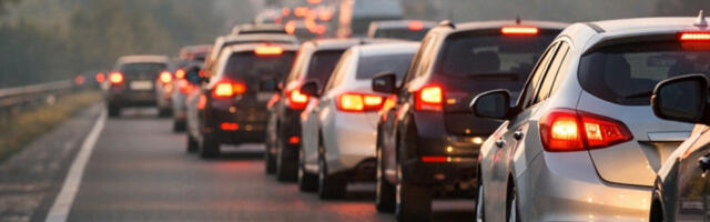 AMСС: упозорење због појачаног саобраћаја на путним правцима у земљи