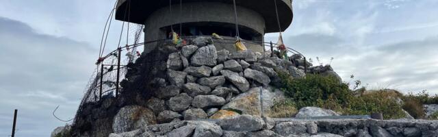 Ova baza JNA je bila poznata kao "Orlovsko oko": Sve u vezi nje obavijeno je velom tajni, bila je strogo obezbeđena, a evo čemu je služila (FOTO)