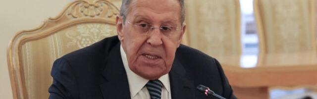 Lavrov otkrio plan Zapada: Formira se nova vojna alijansa