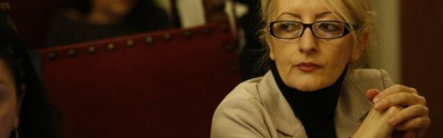 MARINA RAGUŠ IZNELA JASAN STAV: Sednica o nepoverenju Vladi biće još jedan igrokaz dela opozicije!