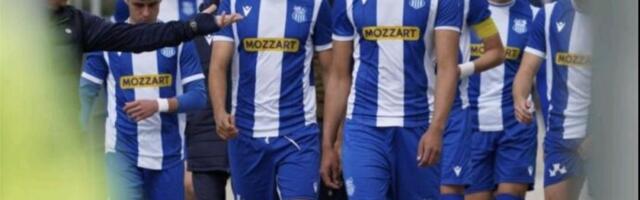 Omladinci OFK Beograda hit proleća: Karaburma ponovo diše fudbal