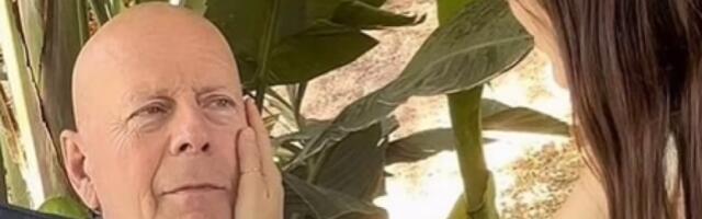 BRUS VILIS VIŠE NIJE SVESTAN! Potresne informacije o glumcu saopštila porodica!