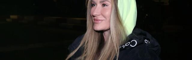 Ulazak Ane Ćurčić u Elitu 10 je pod znakom pitanja - zavisi od "mnogo faktora"