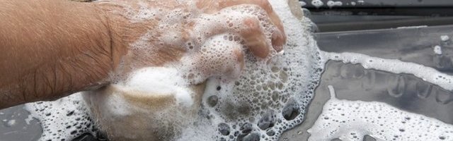 Ovo nikako ne smete da radite kada sami perete automobil