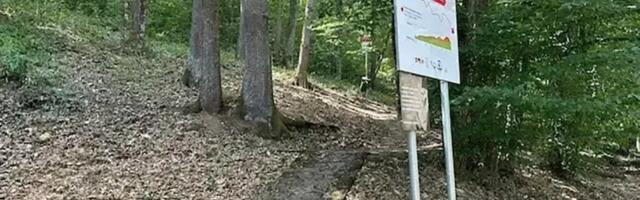 Najlepša pešačka ruta u Srbiji: Evo zašto se ova staza zove imenom patrijarha Pavla