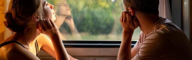 Postoje 4 tipa zaljubljenih: proveri koji si ti (i zašto to menja tvoje veze)