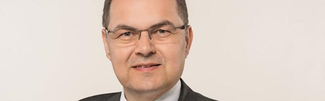 Kristijan Šmit podneo ostavku!