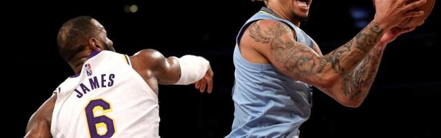 Jezivo: Ovo su detalji iznenadne smrti NBA zvezde