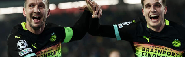 UEFA objavila zarade: PSV i Ajaks zgrnuli bogatstvo