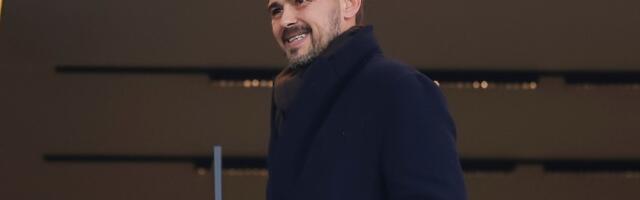 Rat za fotelje u FK Partizan se preneo na teren - Lazović zna da su mu dani odbrojani i udara na veterane