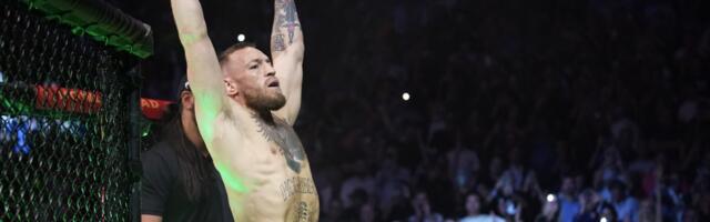 Vraća se Konor Mekgregor! UFC lansirao bombu i zakazao borbu godine za leto