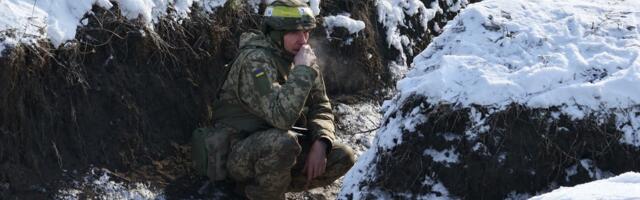 Ukrajinci otkrili koliko ih košta jedan dan rata sa Rusijom: Cifra je ogromna!