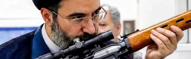 Oglasio se Modžtaba Hamnei iz ilegale! Vrhovni vođa Irana sunarodnicima poslao oštru poruku, spomenuo i Ameriku!