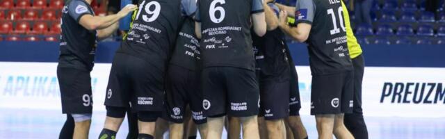 Vojvodina odbila da se vrati na parket, Partizan šampion Srbije!