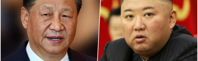 SI ĐINPING PUTUJE U SEVERNU KOREJU: Posle susreta sa Trampom i Putinom, sastaće se i sa Kim Džong Unom! Veliki vođa želi da se POHVALI svojim MOĆNIM ARSENALOM!