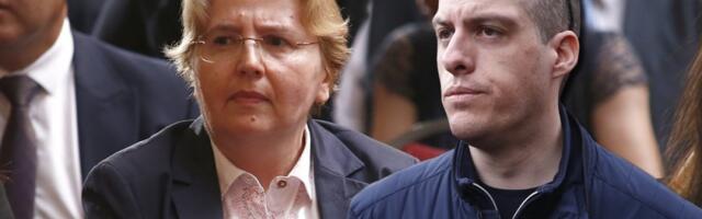 Težak prevarant! Ko je Zagorkin advokat Ivan Ninić: Kupio diplomu, Srbiju krivio za Banjsku...