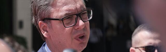 Vučić najavio veliki paket mera za penzionere: Značajne sume novca i manje cene lekova!