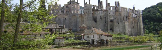 Oglasio se manastir Hilandar nakon navoda teologa Miloša Stojkovića