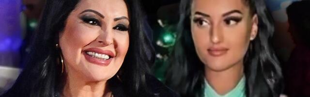 Manuela Bijelić je dobila ime po koleginici svoje majke: Dragana Mirković je bila fascinirana njenom dobrotom i iskrenim prijateljstvom