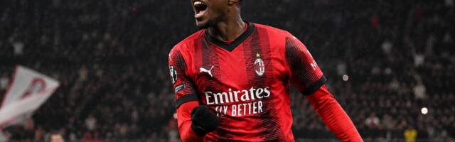 TRI K SAZNAJE: Traore nadomak Partizana, Milan spreman za rastanak